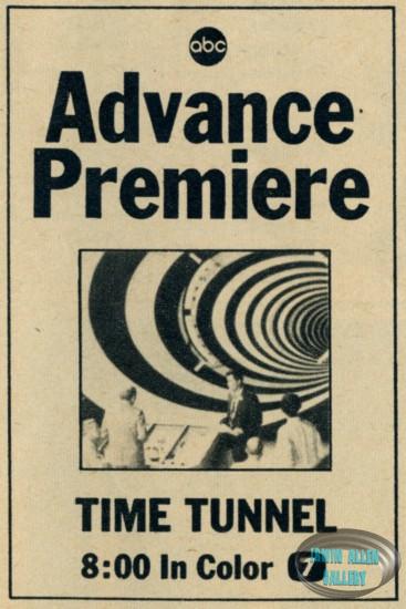 TV Guide 3-9 September 1966