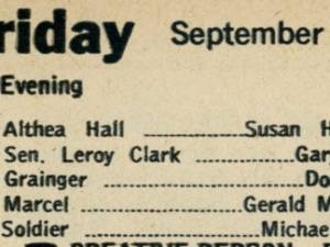 TV Guide