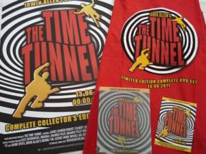 Time Tunnel