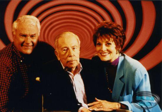 The Fantasy Worlds of Irwin Allen