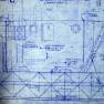 Seaview Exterior Bridge Blueprint