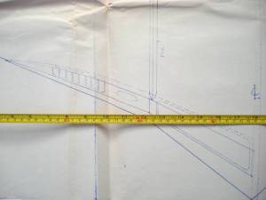 Flying Sub Miniature 4-29-65 Sheet 1