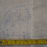 Movie Seaview Miniature Blueprint