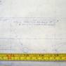 Movie Seaview Miniature Blueprint