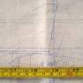Movie Seaview Miniature Blueprint