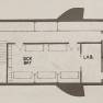 Seaview Blueprint Sick Bay and Lab