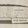 Seaview Blueprint Missile Room and Mini Sub