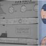 Season 1 and 2 Seaview Plans