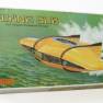 Aurora Flying Sub Model Kit #254 1975