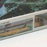 Aurora Seaview Model Kit #254 1975