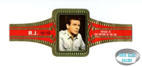 Cigar band