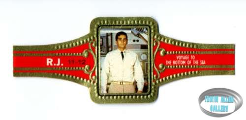 Cigar band