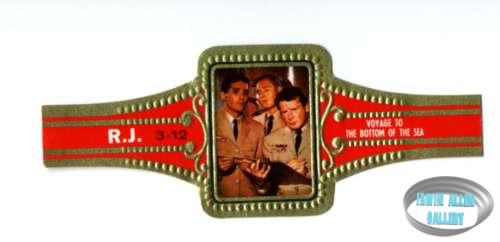 Cigar band