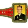 Cigar band