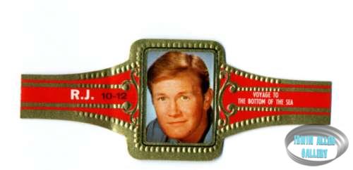 Cigar band