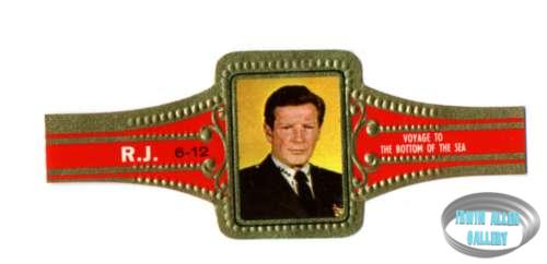 Cigar band