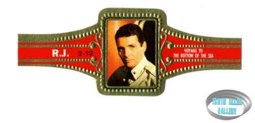 Cigar band