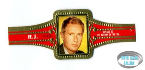 Cigar band