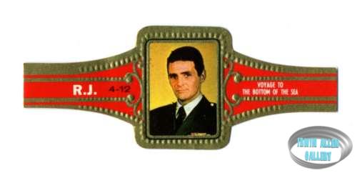 Cigar band