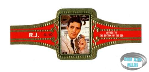 Cigar band