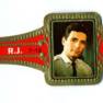 Cigar band