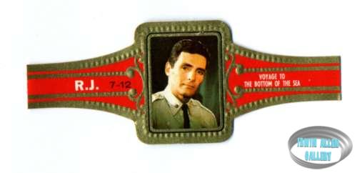 Cigar band