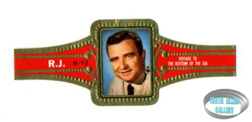 Cigar band