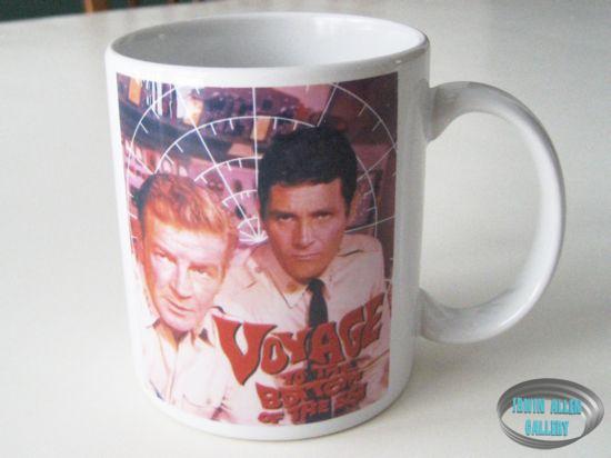 Voyage Coffee Cup