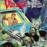 Voyage to the Bottom of the Sea Coloring Book