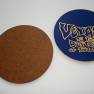 Voyage Drinks Mat