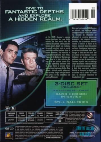 Season 3, Volume 1 DVD Box Set