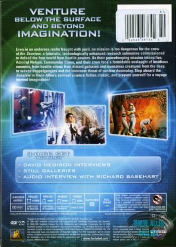 Season 3, Volume 2 DVD Box Set