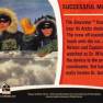 Fantasy Worlds Card Back #20