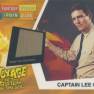 David Hedison Costume Card C1