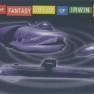 Fantasy Worlds of Irwin Allen Preview 1