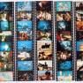 Japanese Film Cell Bookmarks