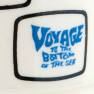Voyage Logo on 20th Century Fox Mug