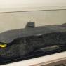 "Iconic Replicas" 24 inch Seaview