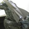"Iconic Replicas" 24 inch Seaview