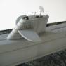 "Iconic Replicas" 24 inch Seaview