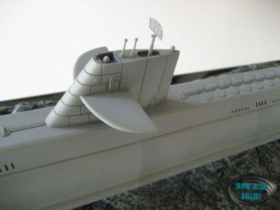 "Iconic Replicas" 24 inch Seaview