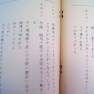 Japanese A Time to Die Script