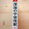 Voyage to the Bottom of the Sea hardback novel
