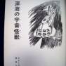Japanese Voyage Novel
