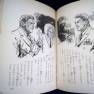 Japanese Voyage Novel