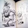 Japanese Voyage Novel