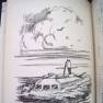 Japanese Voyage Novel