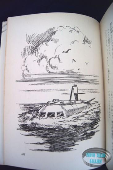 Japanese Voyage Novel