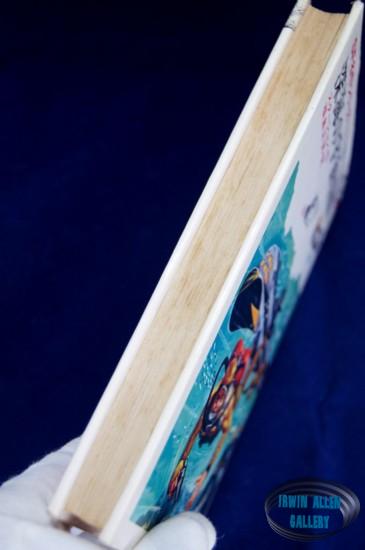 Japanese Voyage Novel