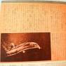 Voyage Record Book